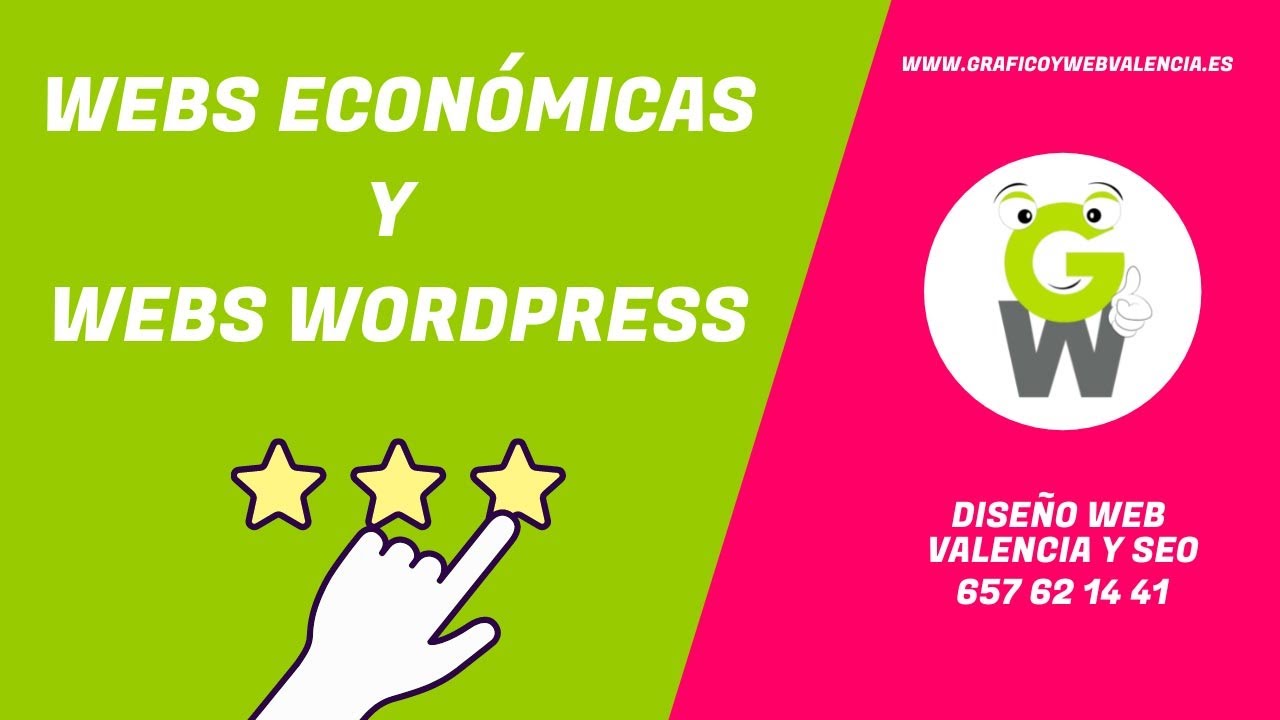 Cómo diseñar una web con WordPress en Valencia: Guía paso a paso